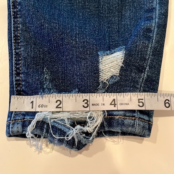 Vervet By Flying Monkey High Rise Size 28 - Picture 8 of 16